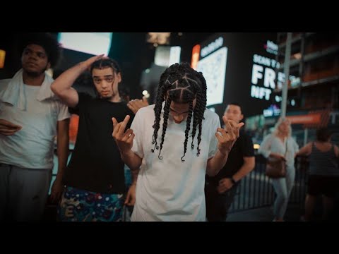 Swifty - Pop Out [Official Music Video]