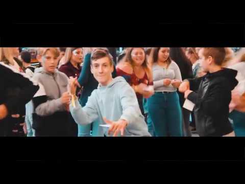 Crossfya // Hull Bonus Arena 2018