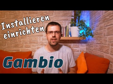 Shop-Einstellungen: Gambio Cloud + SelfHosting | Mein Angebot