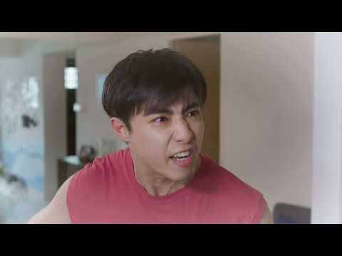 Thumbnail for video: Your World in Mine Launch 1 《你的世界我们懂》预告片 1