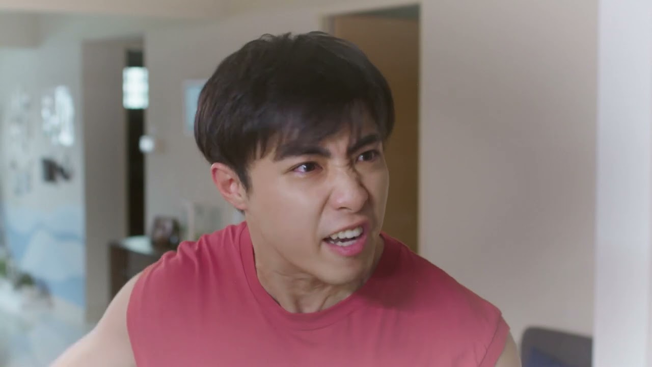 Your World in Mine Launch 1 《你的世界我们懂》预告片 1