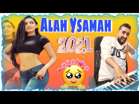 Ayoub BG 2021 (لله يسامح ضيعتني من يديك)🎹🎤🎧😥💔 أجمل أغنية سعودية أحبها الجميع