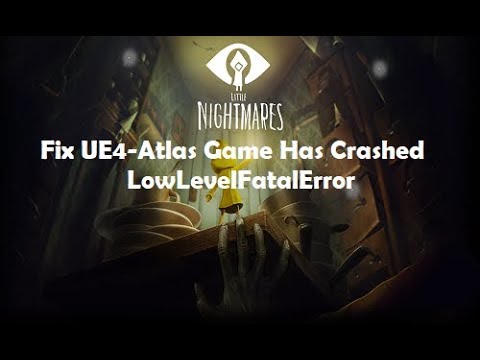 Ошибка unreal engine 4. Fatal error ue4. Vctool. Арк краш. Ue4 atlas game has crashed.