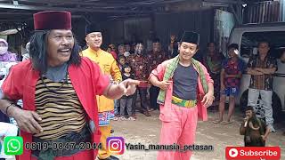 Download lagu PALANG PINTU BETAWI TERLUCU DI INDONESIA... mp3