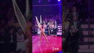 Download lagu Angel Reese is a vision on the #VSFashionShow runway. 🩷 mp3 Download lagu Angel Reese is a vision on the #VSFashionShow runway. 🩷 mp3