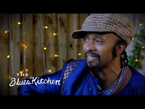 Fantastic Negrito 'Bad Guy Necessity' - The Blues Kitchen Presents Live at Black Deer