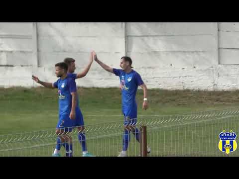 Rezumat CS Gloria Baneasa   CS Afumati 1 10