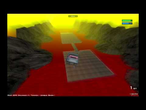 [DM] 3runner ft. Tommeh - Unique Show I