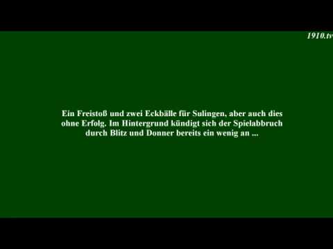 19.07.2017 TuS Sulingen