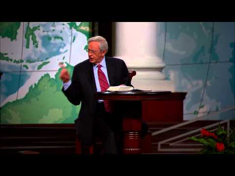 In the School of Faith: Part 5 teaser (Suffering a Faith Failure)