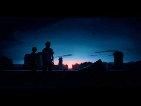 Eternity of Reality S2 Remix - Unreleased OST - Alice in Borderland Season 2