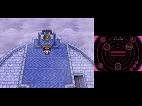 Pokémon White 2 [Part 26: Secret of the Celestial Tower] (No Commentary)