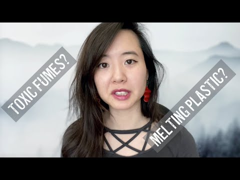 Polymer Clay Safety Issues | Is Polymer Clay Safe for Food