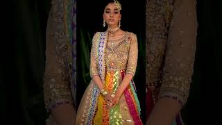 Handmade Multicolor Pure Maysuri Anarkali Maxi - Video 4