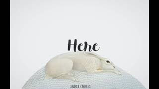 Here — Vashti Bunyan | esp/eng lyric