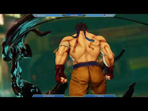 UM Hurricanes vs MDZ jimmY (Group Stage) - Monday Weekly GamerCup.nl 20-06-2016