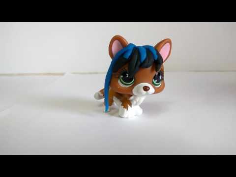 МК на конкурс для канала Супер игрушки Елизаветы Верещагиной