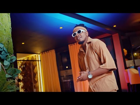 SALVA PANGA - WAMISOVENJA (Official Video)