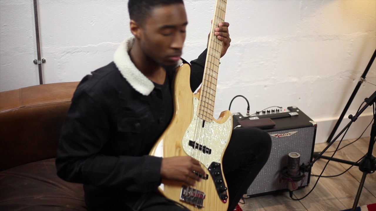 Ashdown Studio 8 Lightweight 30w 8" Bass Combo