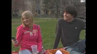 Michael Buble Moondance Music Video