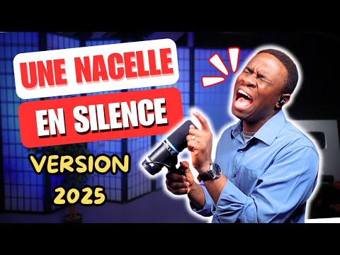 Une Nacelle En Silence (Version 2025 - Celigny Dathus)