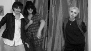 Breaking hearts and taking names