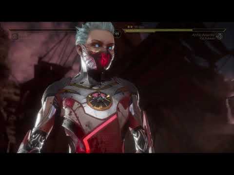 Mortal Kombat 11_EFL killerspanky vs ODFullAuto