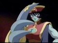 Night Warriors Darkstalkers Revenge Night Is Coming AMV