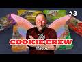 THE COOKIE CREW REVUE Girl Scout Cookies