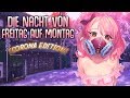 Nightcore Die Nacht Von Freitag Auf Mo Nightcore Die Nacht Von Freitag Auf Mo