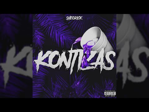Sheorick - Kontizas (Official Audio)