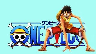 Download lagu One Piece Op 23 - Lyrics Ost Dreamin' on Da iCE mp3