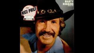 1 Hour of Marty Robbins - Ain&#39;t I Right