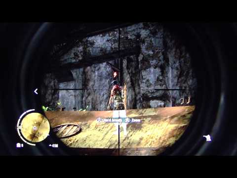 Far Cry 3 playthrough pt90