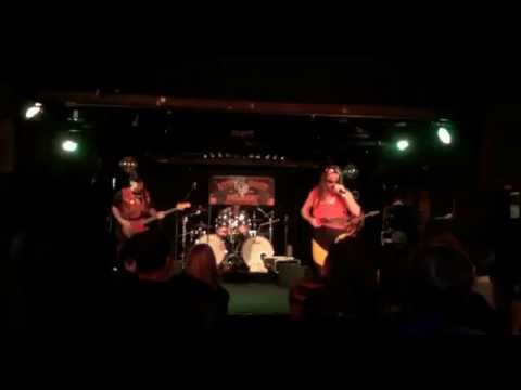 Ham Wailin' at Kitty Nights