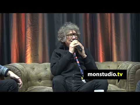 Interview de Pierre Mikaïloff