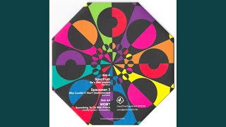 Spacemen 3 – Why Couldn&#39;t I See? (instrumental)