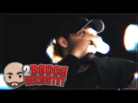 2Bough bewertet "TIAVO - Coachella"