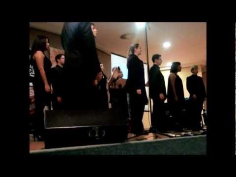 Grupo Concerto - Encontro da AMBB 2012