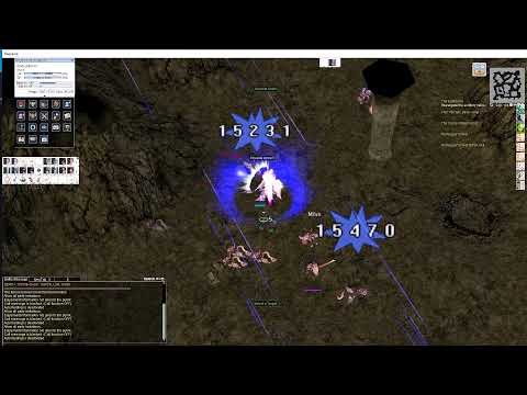 4Games - Ragnarok EU Prime - Sura - Knuckle Arrow 1/3