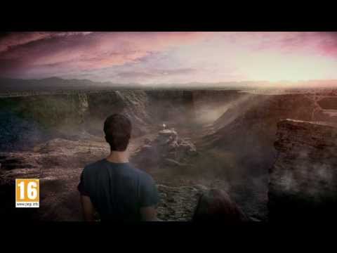 FINAL FANTASY XIV: A Realm Reborn "Take Your Place"