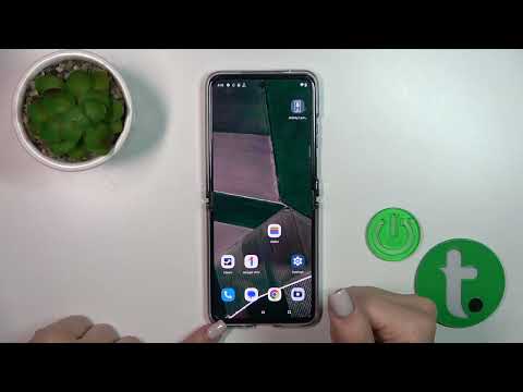 How to Set Up a WiFi Connection on a MOTOROLA Razr 40 Ultra