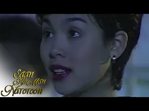 Saan Ka Man Naroroon Full Episode 204 ABS CBN Classics