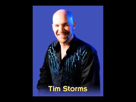 Tim Storms - We'll Soon Be Done