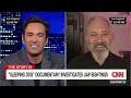 What Jeremy Corbell Discovered About UFOs