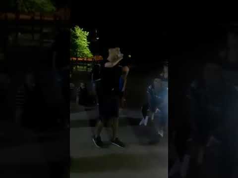 Afro y Percy  vs Kiro y Ale replica semi final 4ta fecha Reyes del freestyle elcoliseo