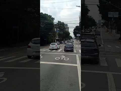#Avenida Adolfo #Pinheiros #São Paulo Brasil#