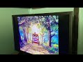 Closing To Robin Hood 1992 VHS Version 2