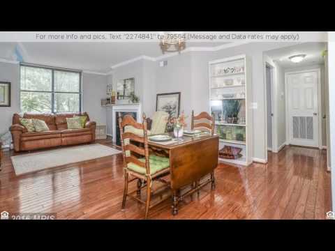 Priced at $389,900 - 3830 9TH STREET NORTH, ARLINGTON, VA 22203