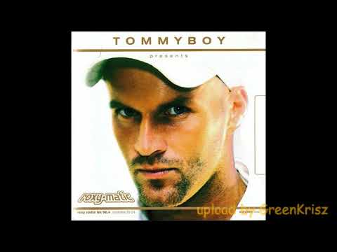 Tommyboy-Roxy Matic Volume One(1999)
